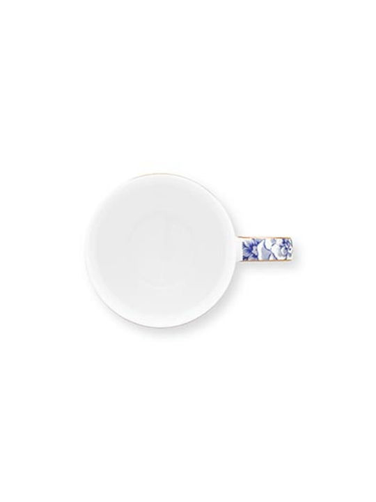 PiP Studio Κούπα από Πορσελάνη Πολύχρωμη 260ml