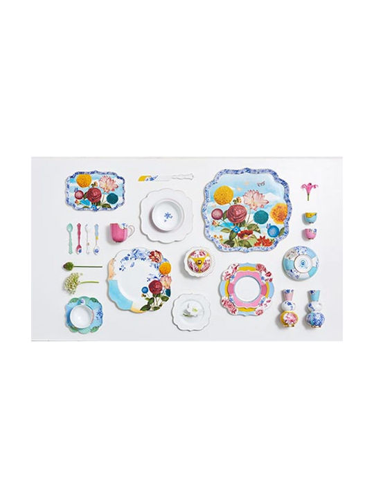 PiP Studio Κούπα από Πορσελάνη Πολύχρωμη 260ml