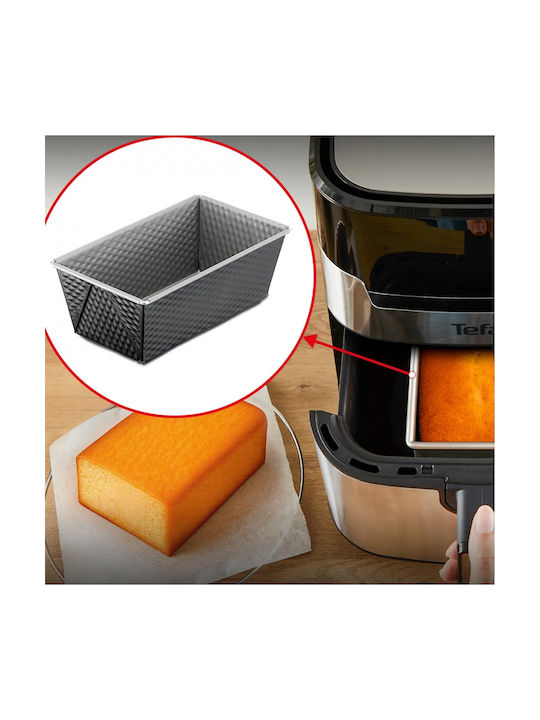 Tefal Bakeware Tin for Bread 20x10.5x7cm