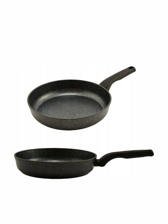 Korkmaz Aluminum Pan with Non-Stick Coating 26cm