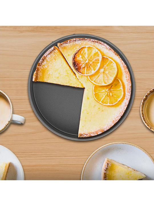 Tefal Cake Baking Pan Round 18x18x7.5cm