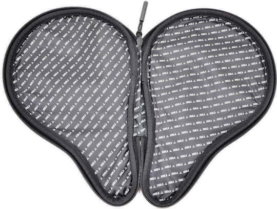 Joola Θήκη για Ρακέτα Ping Pong Κίτρινη