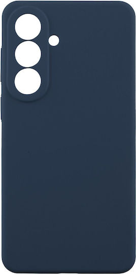 Idol 1991 Velvet Elite TPU Калъф Samsung S26 Plus 5G S947 6.7in 4 Side Full Camera Protection Син 5205308425226