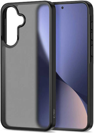 Tech-Protect Magmat Hülle Samsung Galaxy A36 A37 A56 A27 5G Matt Schwarz