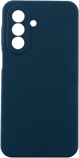 Idol 1991 Velvet Elite TPU Case Samsung A37 5G A376 6.7in 4 Side Full Camera Protection Blue 5205308425097