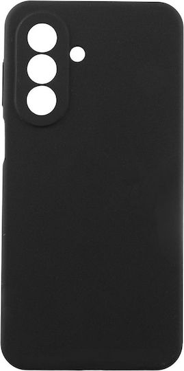 Idol 1991 Velvet Elite TPU Case Samsung A37 5G A376 6.7in 4 Side Full Camera Protection Black 5205308425080