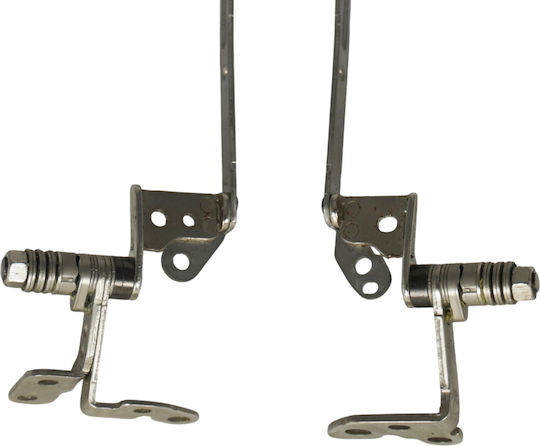 Laptop Hinges Bracket Set Sony Vaio Vgn-cs Vgn-cs120j Fagd2004010 Fagd2007010 Fagd2005010 Fagd2008010 Left & Right Code 1-hng0967