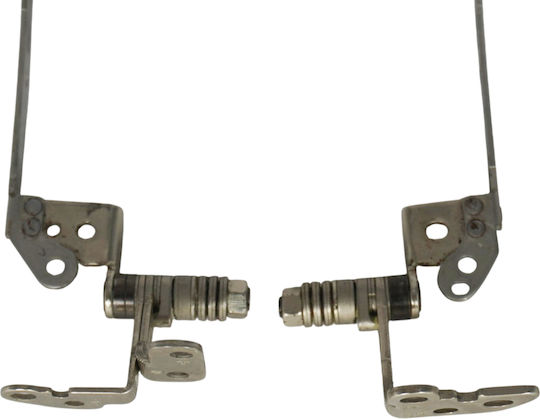 Laptop Hinges Bracket Set Sony Vaio Vgn-cs Vgn-cs120j Fagd2004010 Fagd2007010 Fagd2005010 Fagd2008010 Left & Right Code 1-hng0967