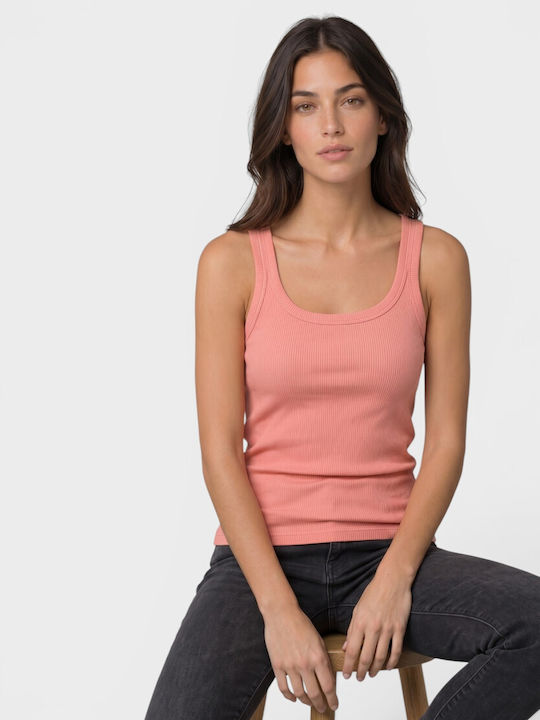 Cotton Salmon Women's T-Shirt