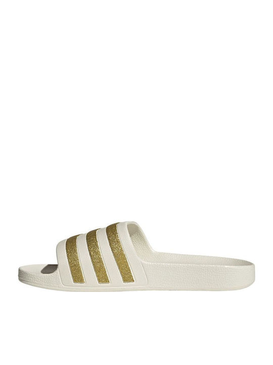 Herren-Badesandalen Flip Flops Türkis