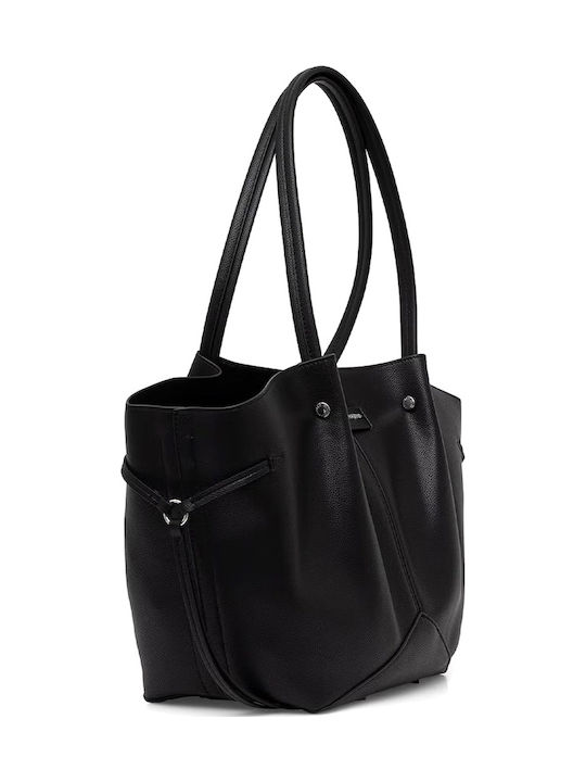 Karl Lagerfeld Γυναικεία Tote Τσάντα Karl Lagerfeld Γυναικεία Tote Τσάντα