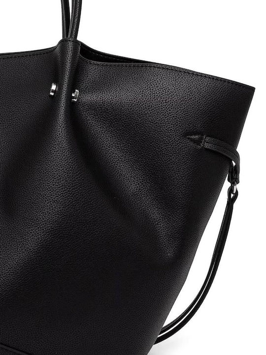 Women's Tote Handbag Black