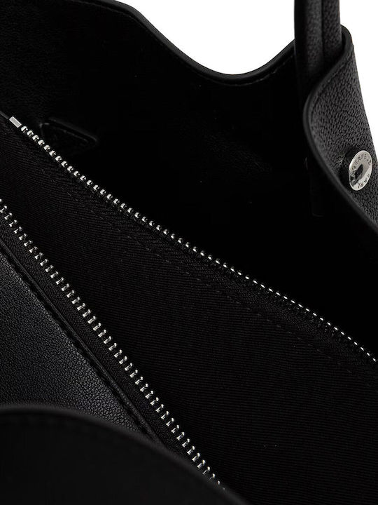 Women's Tote Handbag Black