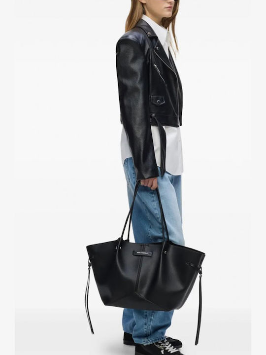 Women's Tote Handbag Black