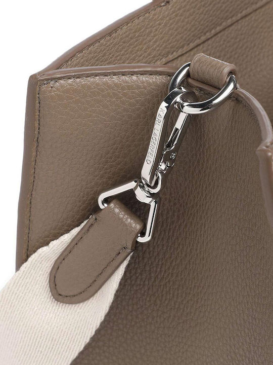 K Rsg Women's Tote Bag Brown