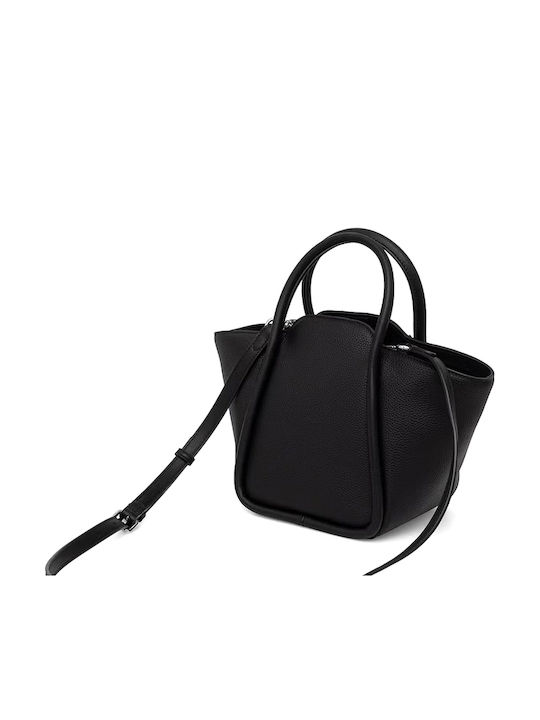 Karl Lagerfeld Ikon Γυναικεία Tote Τσάντα Karl Lagerfeld Ikon Γυναικεία Tote Τσάντα