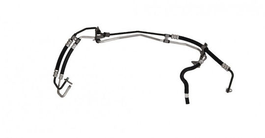 Hydraulic Steering Wheel Hose Renault Master III 2010-2014 497129405r
