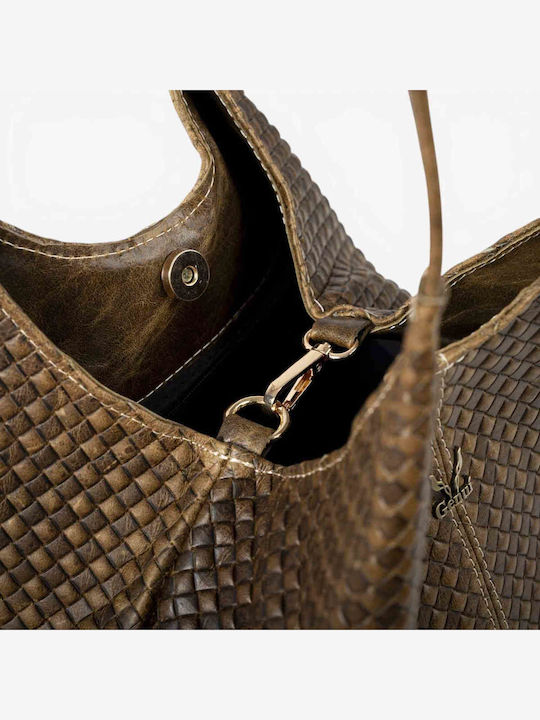 Genui Leather