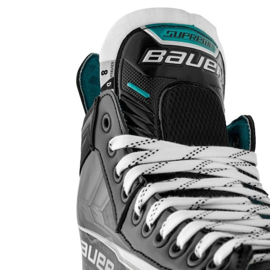 Bauer Supreme 1066821 Детски кънки Сиви
