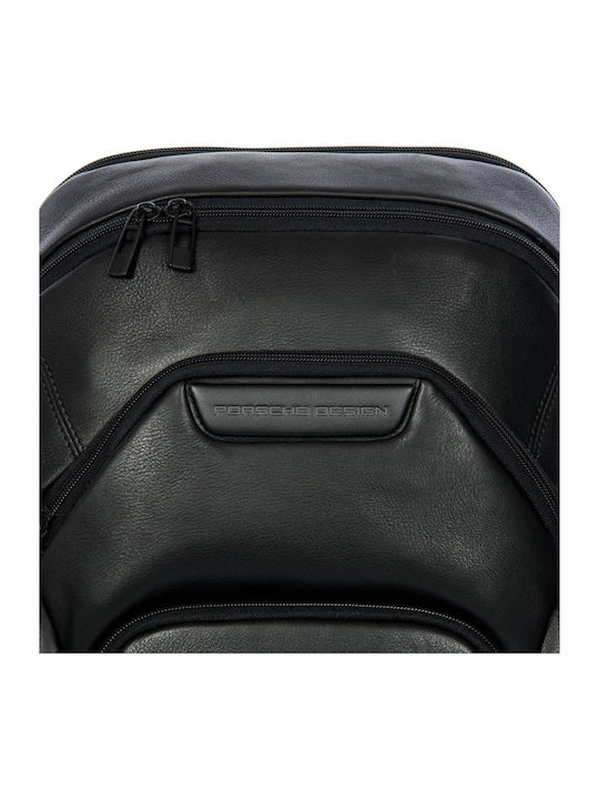 Porsche Design Rucsac pentru laptop 17" în culoare maro