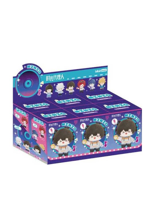 Link Click Plüsch Schlüsselanhänger 10 Cm Blindbox Display 6