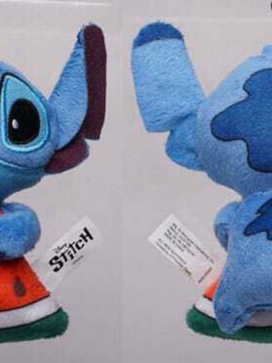 Lilo & Stitch Plush Bag Clips Stitch Charm Display 24