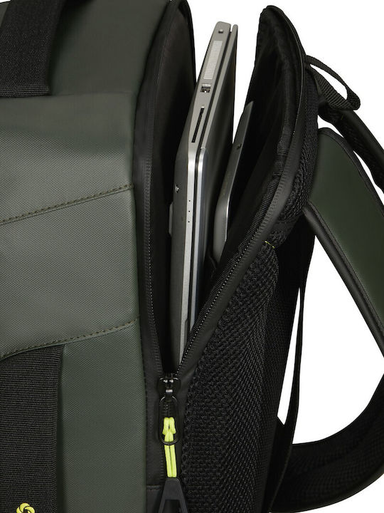 Samsonite Paradiver Light Πράσινο