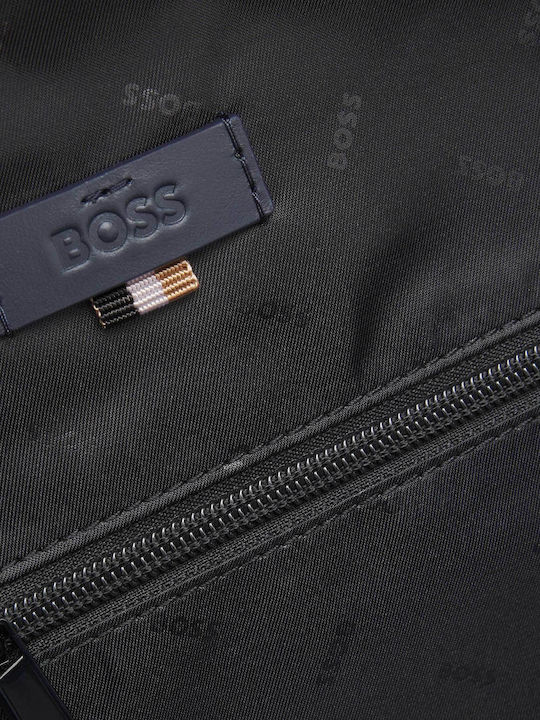 Boss Highway_tc Blue