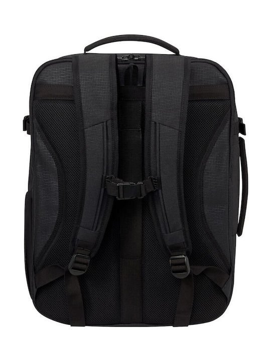 Samsonite Roader Μαύρο