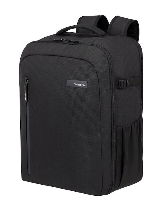 Samsonite Roader Μαύρο