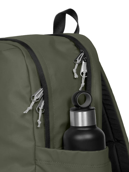 Eastpak Tarp Waterproof 25lt Green