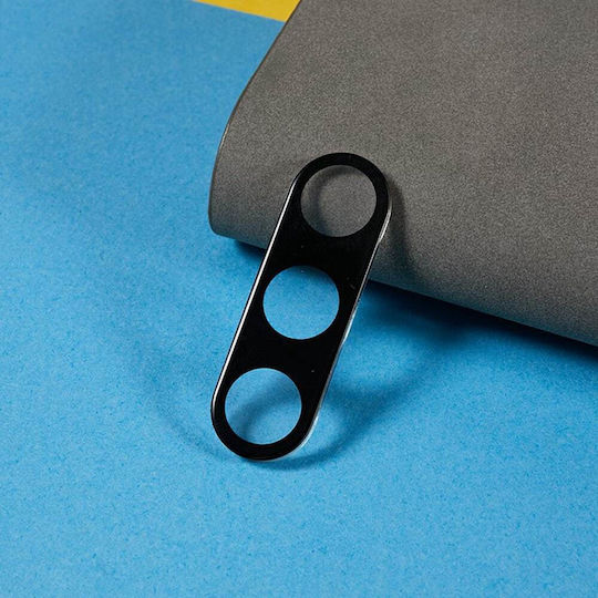 Techsuit Full Camera Glass Samsung Galaxy Z Fold8 Ultra Black