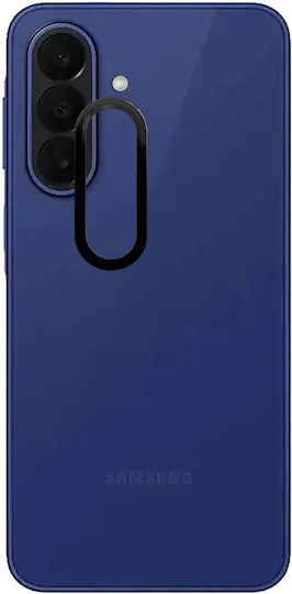 Volte-tel Camera Glass Cover Samsung A27 5g A276 6.7in 9h 0.33mm Easy Application Black Volte-tel