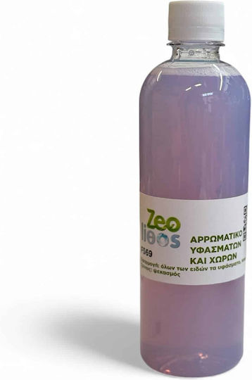 Zeotec Weichspüler 60ml
