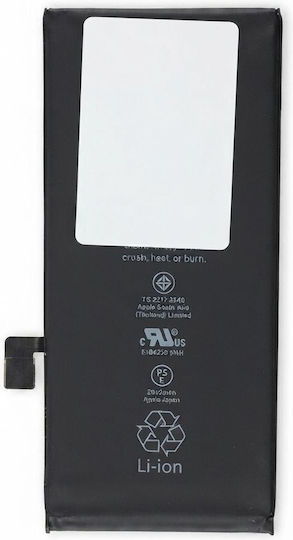iPhone XR Batterie 2942mAh Ohne Flex Kabel