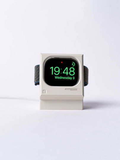 Macintosh Original Apple Watch Tragbare Ladegerät Khaki
