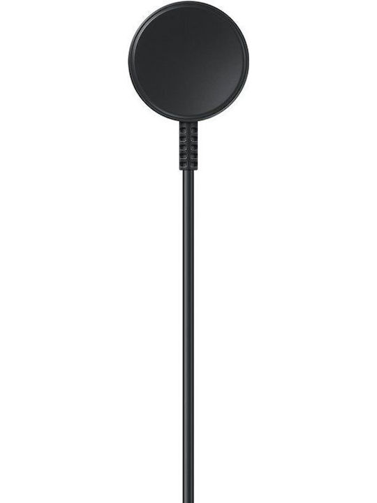 Samsung Ep-ol300bbe Wireless Fast Charger Galaxy Watch 5 6 7 8 Ultra Black Oob Bulk Gp-pwu026rfbbq