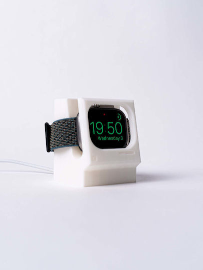Macintosh Original Apple Watch Tragbare Ladegerät Khaki