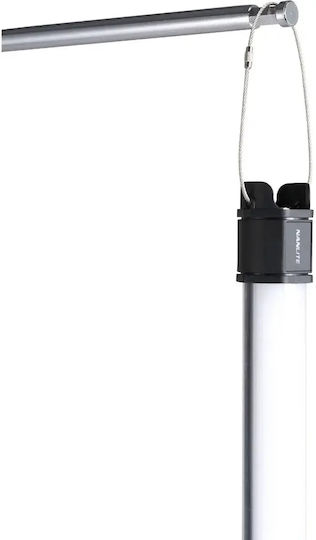 Nanlite Pavotube Ii 30c Rgb Led Tube Light 1.2m Set 4 Tubes