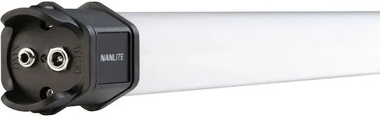 Nanlite Pavotube Ii 30c Rgb Led Tube Light 1.2m Set 4 Tubes