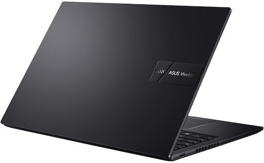 Asus Vivobook 16 X1605VAPBF-SH250W 16" OLED FHD+ (9-270H/16GB/512GB SSD/W11 Home) Indie Black (GR Keyboard)
