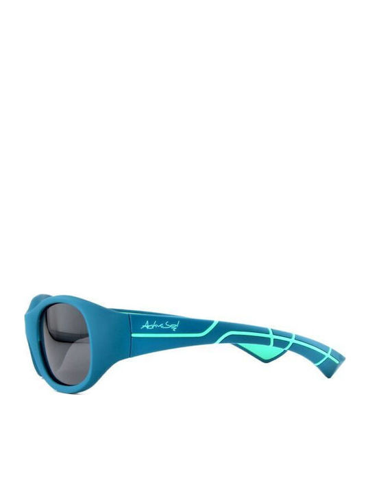 Active Sol Kids Sunglasses Blue Active Sol Kids Sunglasses Blue