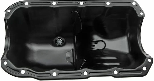 Ölwanne Fiat Doblo '04-'05 1.2 8v Cf3 '05 1.4 Mpi 8v Cf4 Fiorino '04-'07 '07 1.4 Straße '99-'11 1.2 Cf3 Punkt Großer Punkt '99-'11 '12 Panda '09 1.2 Cf4/cf5 Alfa Romeo Lancia 8mm Schrauben 55200418