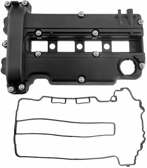 Псевдокапак Opel Astra G Astra H Corsa B Corsa C Corsa D Agila A Meriva A Suzuki Wagon R Rb 1.2 Бензин Bpz-pl-017