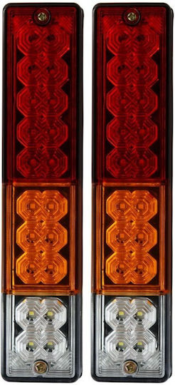 Задни светлини 12-24V AU-00260