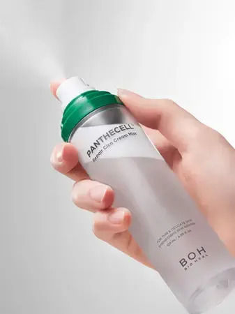 BIOHEAL BOH Gesichtsspray Toning für das Gesicht mit Centella Asiatica 120ml