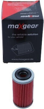 Maxgear Automatischer Sashman-Filter Für Nissan Juke X-Trail Pulsar Qashqai