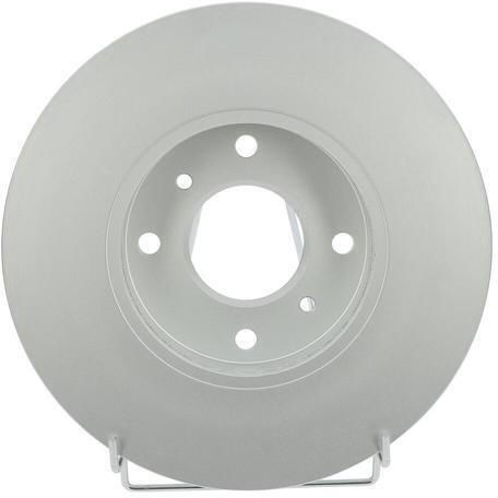 Ferodo Premier Coat Bremsscheibe Auto Set Vorderseite Belüftet Ø280mm Ddf959c