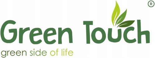 Green Touch Πασχαλινή Σοκολάτα 15gr