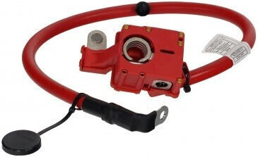 Pyrotechnic Fuse Bmw X3 F25 10 9225099